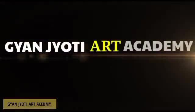 gyan jyoti art and computer academy...details information contact no 8340371995
