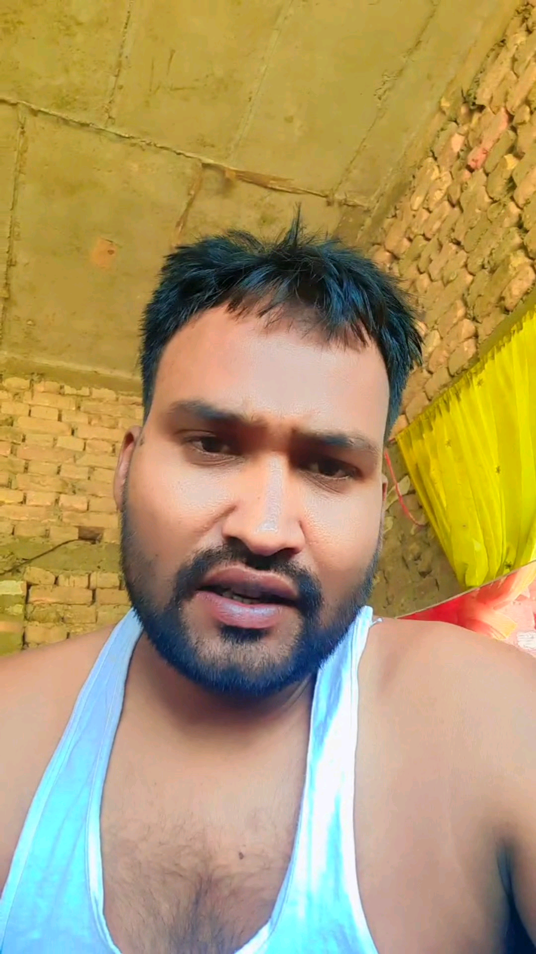 जिंदगी चार दिनों की नुकसान नहीं किसी को फायदा दे- Mukesh Yadav