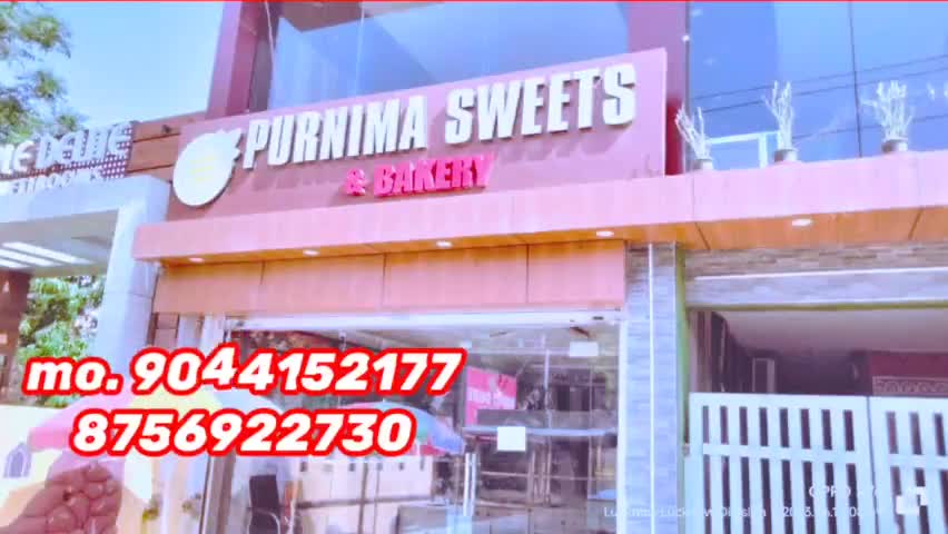 #trending #summer #foodblogger #placetoeat #explore #indiansweets #kesarbhog #lucknowsweet
Opposite Omaxe City Purnima s