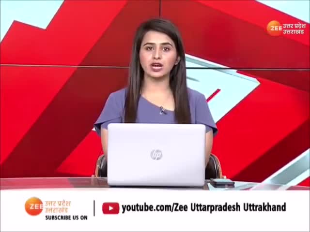निषाद पार्टी चलाएगी SC आरक्षण अभियान...
"बड़ी खबर #ZeeNews पर"

Dr.Sanjay Kumar Nishad 
Nishad Party