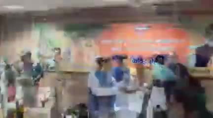 कांवड़ मेले को लेकर CM धामी की अध्यक्षता मे हुई बैठक अधिकारियों से व्यवस्थाओं को लेकर की चर्चा  #कांवड़मेला #हरिद्वार