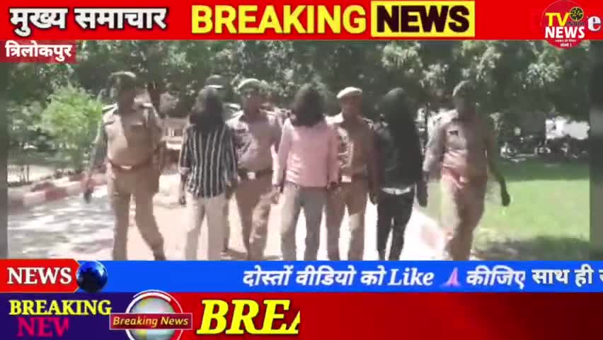 इटवा: सिद्धार्थनगर:- सर्विलांस टीम चोरी के घटना का किया खुलासा #hilight
#tv24indianews