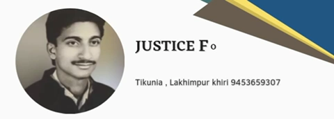 जल्द ही #Wikipedia (विकिपीडिया) पर मिले गी #प्रभात_गुप्ता_हत्याकाण्ड ,तिकुनिया से जुड़ी सारी जानकारी