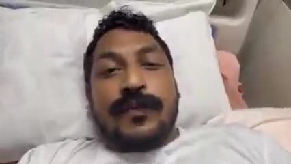 चंद्रशेखर आज़ाद ने की कार्यकर्ताओ से अपील 
#bhimarmy #chandshekar #saharanpurpolice #bhimarmychif #pubicapp