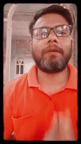बकरे के कुर्बानी से पहले इस विडियो को देखिए - #मीर_रिजवान