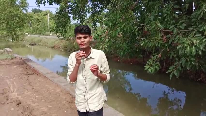 बुढ़वल में केवल 15 दिन में RETURNING WALL हुआ ध्वस्थ
#trending 
#viral_videos 
#tonilalalkar