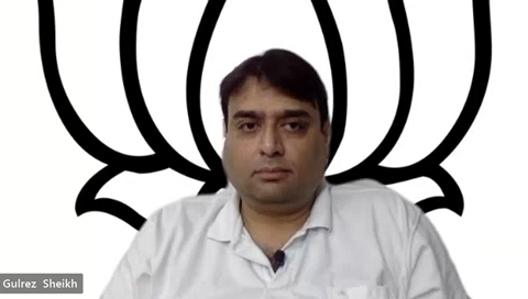#NCP तथा #Maharashtra के घटनाक्रम पर मेरा मत ।