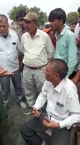 खुडैल: सरकारी जगह पर अवेध रूप से पेशे की मांग कर रहे है बेखौफ सौदागर 
#shivraj_singh_chouhan #narendramodiji