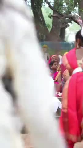 #प्रधानमंत्री #नरेंद्र_मोदी जनजाति समाज के बीच.....