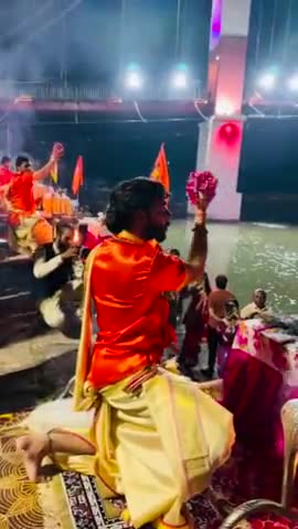 गुरुपूर्णिमा के अवसर पर आयोजित #खारुन_गंगा_महाआरती_महादेव_घाट_रायपुर 
#raipur #रायपुर