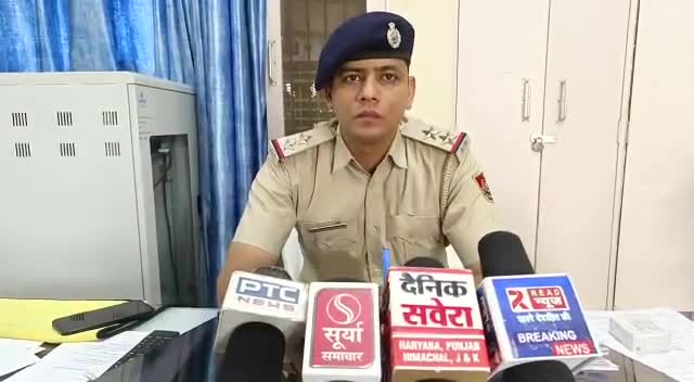 #नारनौल हरियाणा मे बच्चे के डूबने से मौत