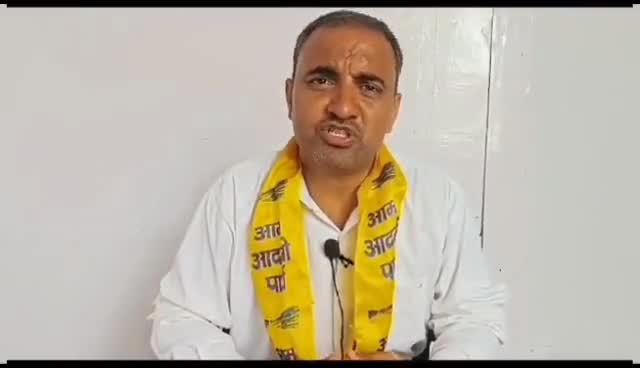 हिमाचल:भविष्यवाणी सही :#केजरीवाल#हिमाचल##aap#kejriwal#delhi#punjab#arvind#ucc#aapparty##हिमाचल#शिमला# aapgovt#India#bharat
