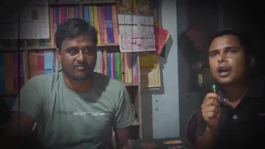 लोकतंत्र का चौथा स्तंभ क्या सच मे बिक चुका है 
जानिए सीनियर पत्रकार से 
#saharsa #sourbazar #bihar #biharnews
#jounlist