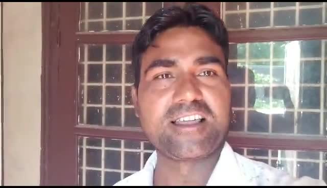 ##लोकतांत्रिक लोक राज्यम पार्टी हरियाणा प्रदेश अध्यक्ष धर्मपाल जी सदस्यता अभियान चलाते हुए।