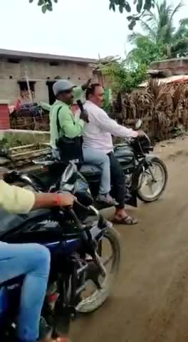 गोपालगंज: Bihar sarkari school me apna bacho ko jarur school vej and #bacho vi apna apna school jay@