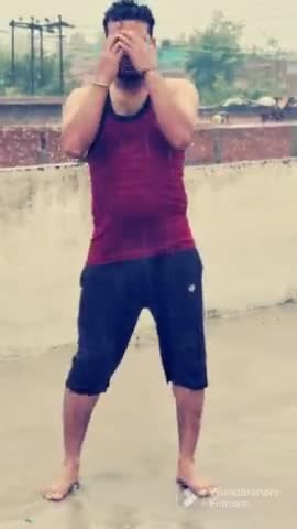 सावन की बरसात का आनंद सबको लेना चाहिए 




#kavigopalpathak #सावन #बरसात #बारिश