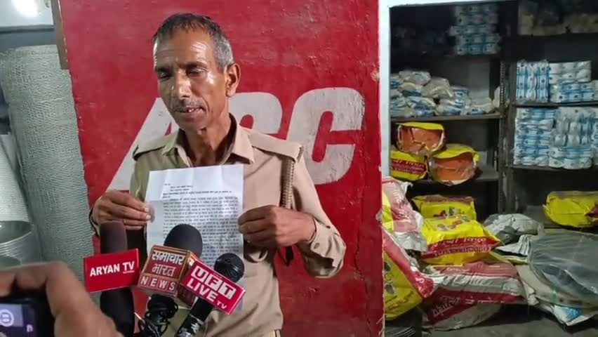 डेढ़ महीने बीत जाने के बाद भी ठाकुरगंज पुलिस का हाथ खाली नहीं लगा पाई अभी तक कोई सुराग* #uttarpradeshpolice