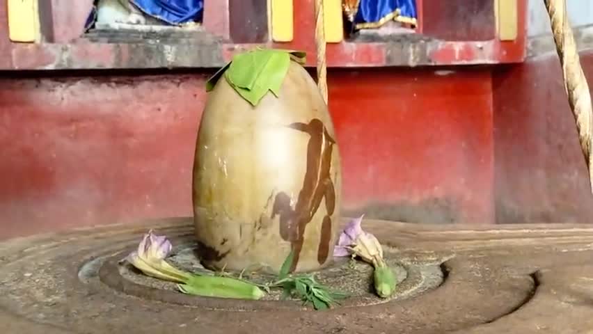 मृत्युञ्जय महादेवजी की असीम कृपा सभी सनातनी भाई बहनों पर बनी रहे यही मंगल कामना है 🌹#ॐनमःशिवाय 🚩