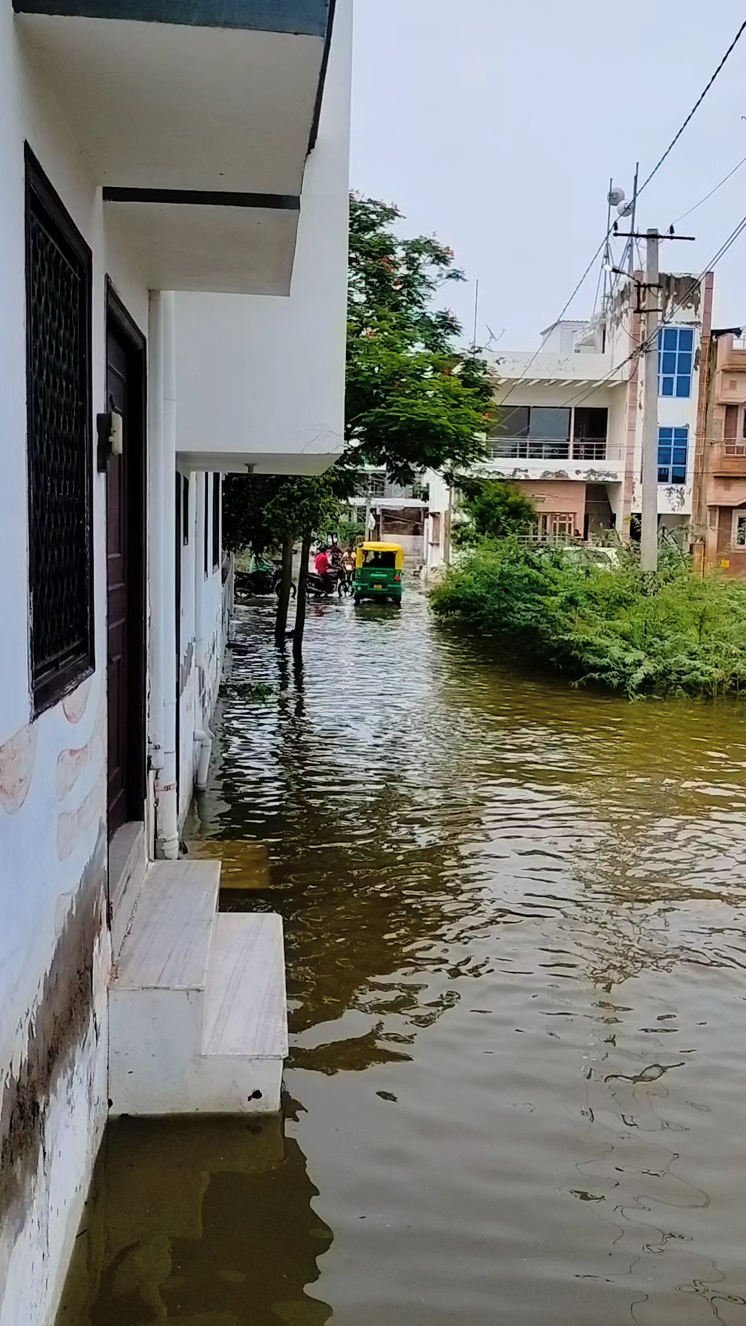 पाली: sundar nagar, mewada chatrawas pali
#pali_news