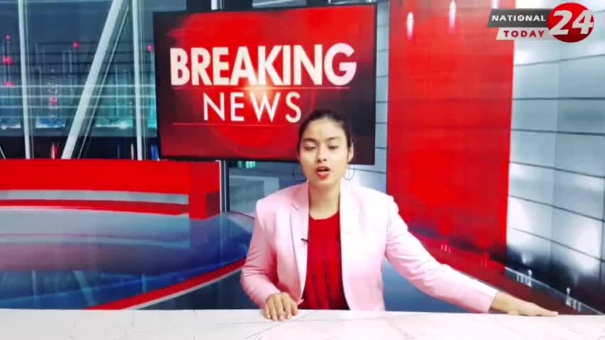 टमाटर के लिए भाजपा को लगानी चाहिए Z+ सुरक्षा-अखलेश यादव।

#nationaltoday24 #news #akhleshyadav #samajvadiparty #samajvad