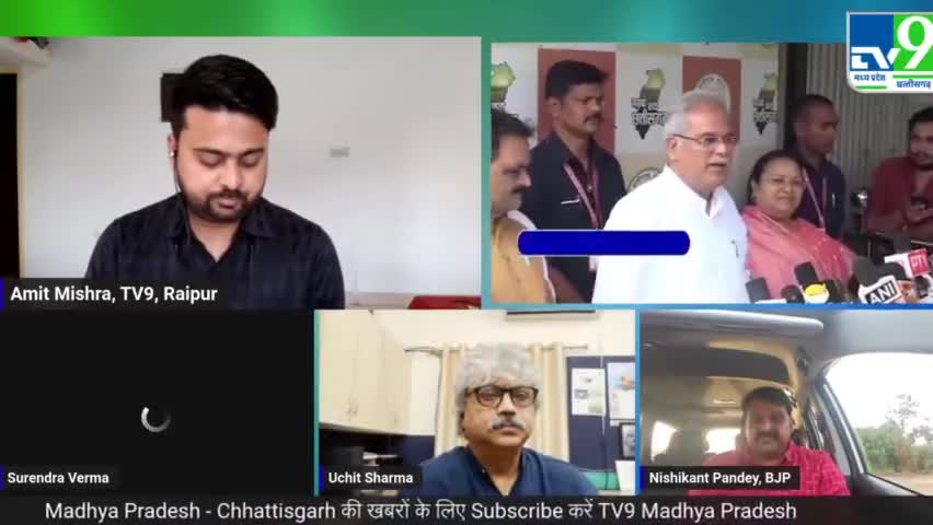 शराब पर तकरार!

TV 9 - 1

#शराबबंदी #sharabbandi #SharabGhotalaJhoothaHai 
#मिशन2023 #CGElection2023