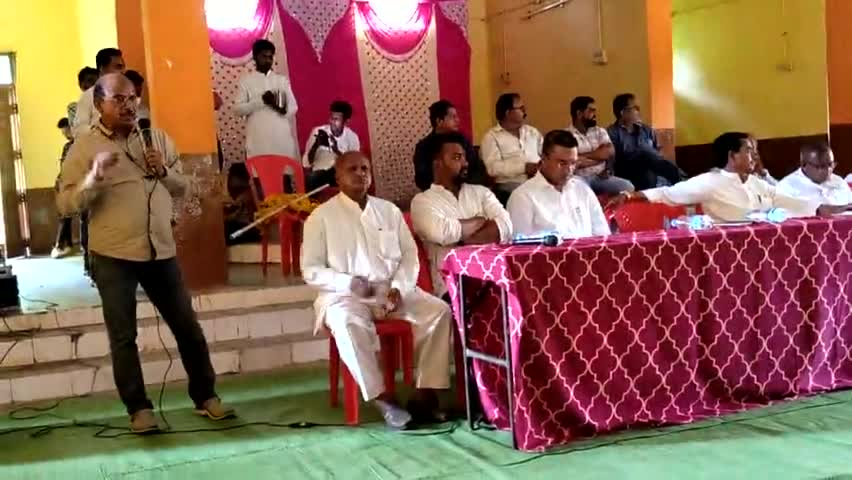 भगवानपुरा विधानसभा के सेगॉव में युथ कांग्रेस के संवाद कार्यक्रम में युवाओ को संबोधित किया

#drgovindmujalda
