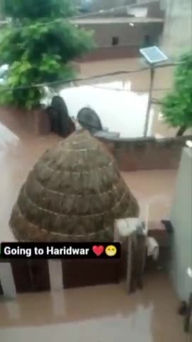 Shorts | Reels #Instagram #flood #baad #Viral #trending #shorts #Reels #news #post