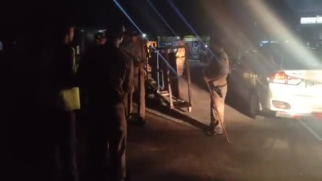 हाईवे से भी बाहर निकाली जाएंगी डाक कावड़-SSP/ हरिद्वार मे डाक कावड से जगह जगह जाम #haridwar #dakkavad #kavadyatara