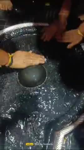 Har har Mahadev 🚩 #Mahadev #deoghar 
#baidyanathdham