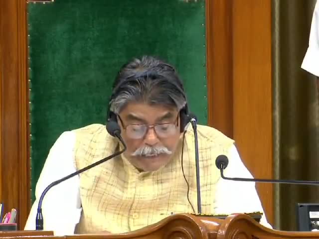 किशनगंज विधायक इजहारूल हुसैन, आज बिहार विधानसभा के मानसून सत्र के शुन्यकाल के माध्यम से सरकार से किशनगंज विधानसभा क्षेत्र के पोठिया प्रखंड अन्तर्गत #रेफरल_अस्पताल छत्तरगाछ निर्माण हेतु राशि की प्रशासनिक स्वीकृति के साथ राशि आवंटन की मांग की