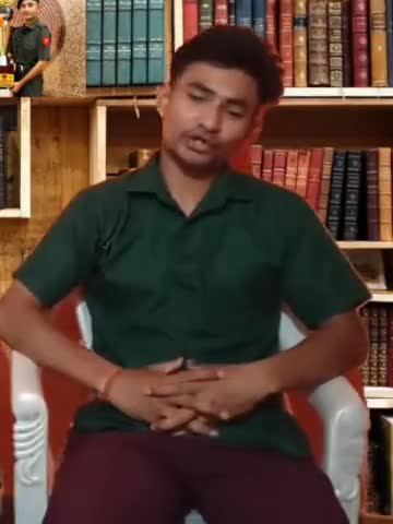 देखिए भारतीय सेना में भर्ती होने की संघर्ष की कहानी पहाड़ी पहाड़ी Backbenchers चैनल में https://youtu.be/83Oo0LC2U5w
