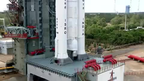 चंद्रयान-3 पृथ्वी की कक्षा में पहुंचा: 40 दिन बाद चांद पर उतरेगा; ISRO चीफ बोले- सफर शुरू हो गया 
👆
#indiavoice