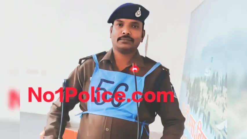 शिवपुरी काम का दबाव या मानसिक तनाव,! पुलिस ASI ने सर्विस रिवाल्वर से खुद को गोली मारी,मौत
#shivpuri #shivpurinews #bjp