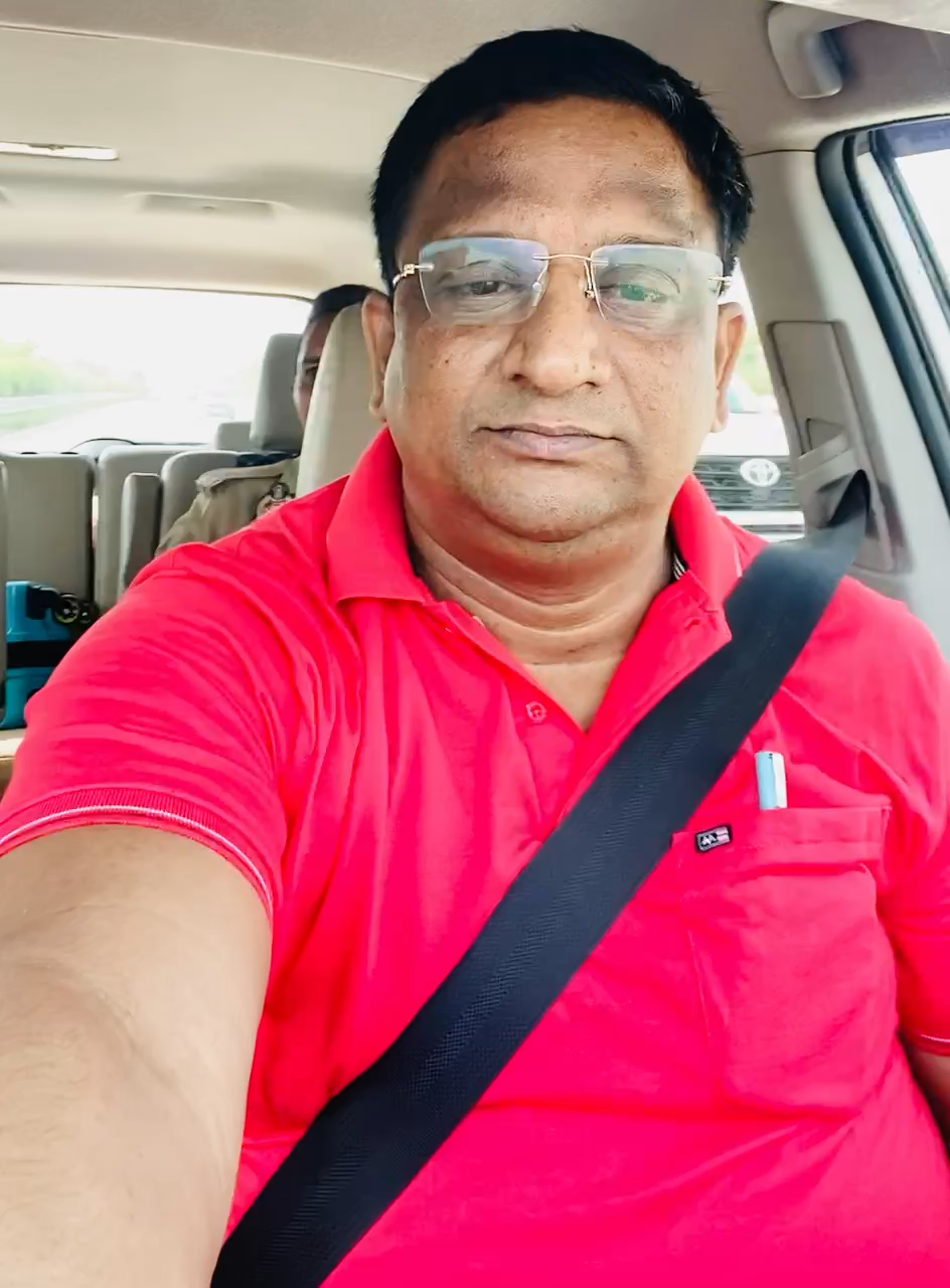 #टेनी को सजा दिलाने हम तो चले #सुप्रीम_कोर्ट