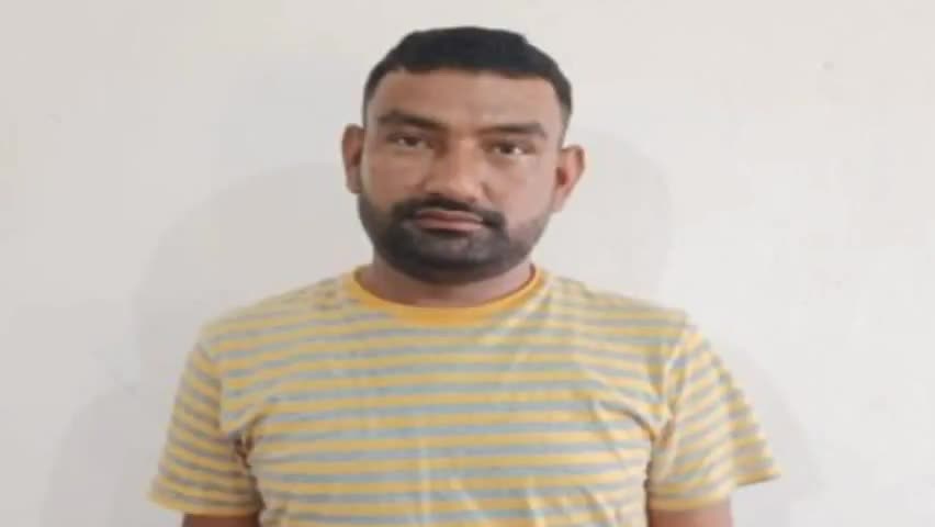 हनुमानगढ़: जक्शन में ढाई किलो #अफीम बरामदगी के मामले में 3 महीने से फरार चल रहे #सप्लायर को #पुलिस ने #सिरसा से किया #गिरफ्तार