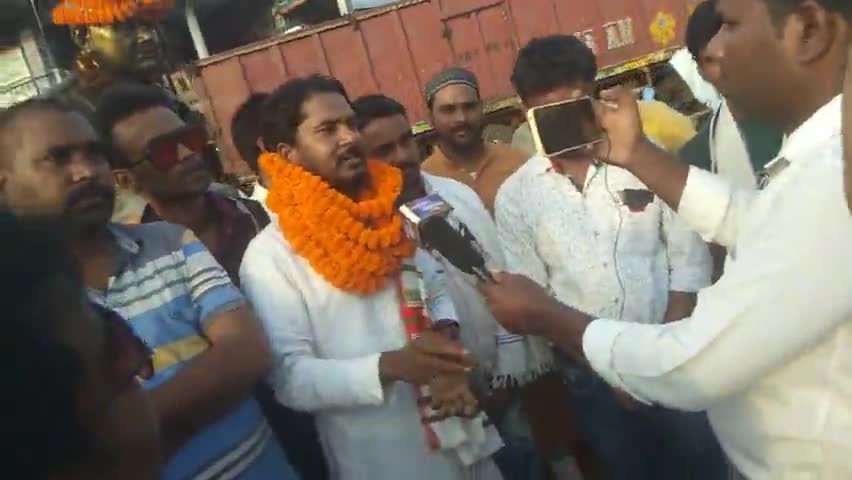 गोविंदपुर: yah Govindpur ka news hai ismein Sab bhaiyon ki gujarish hai ismein phone sahmati ke liye Kiya jaega#1@#@