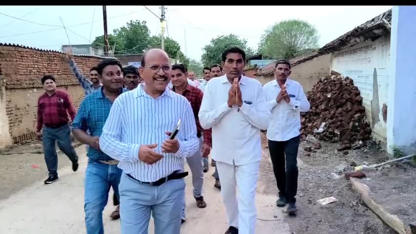 खरगोन जिला कांग्रेस
#drgovindmujalda