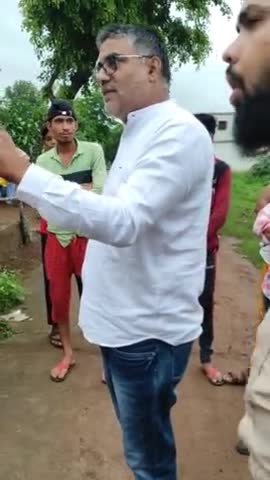 सिवनी विधानसभा 115 में अपनो के बीच Raja Khan Mubin जी
#टीम_राजा_मुबीन