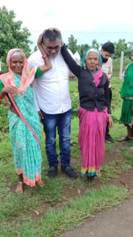 सिवनी विधानसभा 115 में अपनो के बीच Raja Khan Mubin जी
#टीम_राजा_मुबीन
