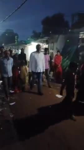 सिवनी विधानसभा 115 में अपनो के बीच Raja Khan Mubin जी
#टीम_राजा_मुबीन