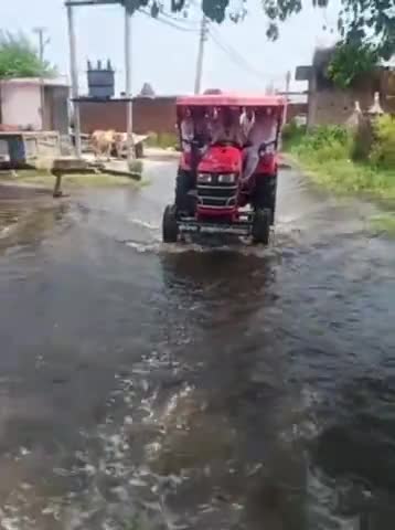 MLA LAKSAR बाढ़ प्रभावित क्षेत्र का किया दौराA
#लक्सर
#laksarnews