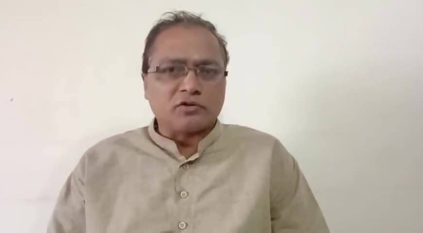 ଗୋଲନ୍ତରା: ଲିଙ୍ଗରାଜ ଆଇନ ମହାବିଦ୍ୟାଳୟରେ ଏଲଏଲଏମ ନାମଲେଖା ବନ୍ଦ ନିଷ୍ପତ୍ତିକୁ ମାନବାଧିକାର ସୁରକ୍ଷା ଅଧିକାର ମଞ୍ଚ ଆବାହକ ଅବନୀ ଗୟାଙ୍କ ବିରୋଧ