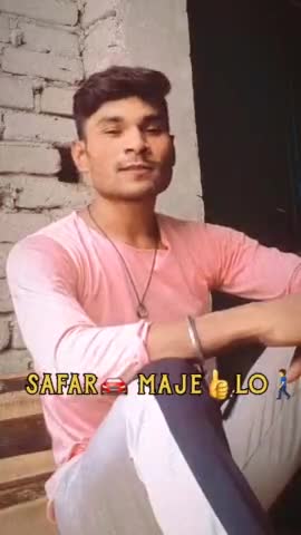 Safar🚘 ke 💁‍♂️maje Lo🤗 mere dost👬 #sad😥 #shayari😥 #trading #viral #rahulraj51