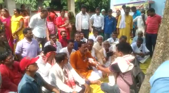 पंच सरपंच संघ के द्वारा तिरहुत प्रमंडल मुजफ्फरपुर में विशाल धरना प्रदर्शन 11 सूत्री मांगों के समर#video #facebook #youtuber #videos #youtubers #youtubechannel #channel #youtubevideo #youtuberapper #youtubechanel #yotuber #youtub #youtubebr
