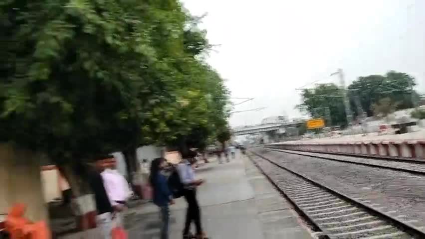 लखीमपुर खीरी रेलवे स्टेशन पर लगाए गए जागरूकता
#शिक्षा_तकनीकी_अनुसंधान समस्या हेतु #बहुआयामी_राजनीतिक_दल सहायता स्टीकर