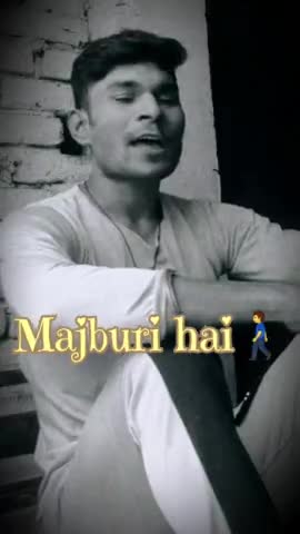 man🤔 to Hamara🚶‍♂️ Bhi Nahin💁‍♂️ Lagta Hai Shahar🌍 Mein🚶‍♂️ #sad😥 #shayari😥 #trading #viral #rahulraj51