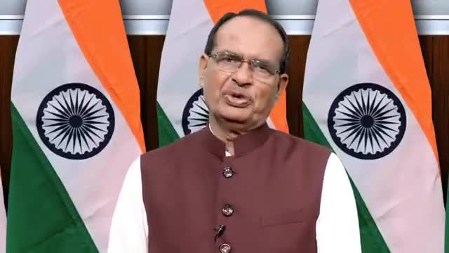 https://youtu.be/E5Kl0Ax3pxs
👆👆👆👆👆👆👆👆👆
*मुख्यमंत्री श्री शिवराज सिंह चौहान का प्रदेश के प्रतिभाशाली विद्यार्थियों के नाम महत्वपूर्ण संदेश।*
*#विकास_पर्व*
