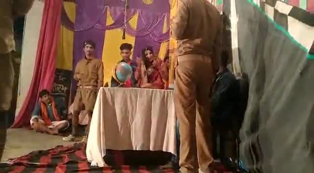 सरस्वती नाट्य कला परिषद तेतरी बेगूसराय।
के कुछ पुरानी यादें।@###