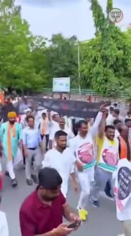 #युवा_आक्रोश_महाघेराव 
#राजस्थान_RPSC_घोटाला
 #नहीं_सहेगा_राजस्थान #NahiSahegaRajasthan