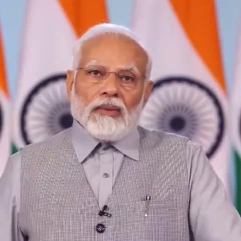 पहले सरकारी बैंकों की चर्चा NPA के लिए होती थी लेकिन आज रिकॉर्ड प्रॉफिट के लिए हो रही है।
PM मोदी जी